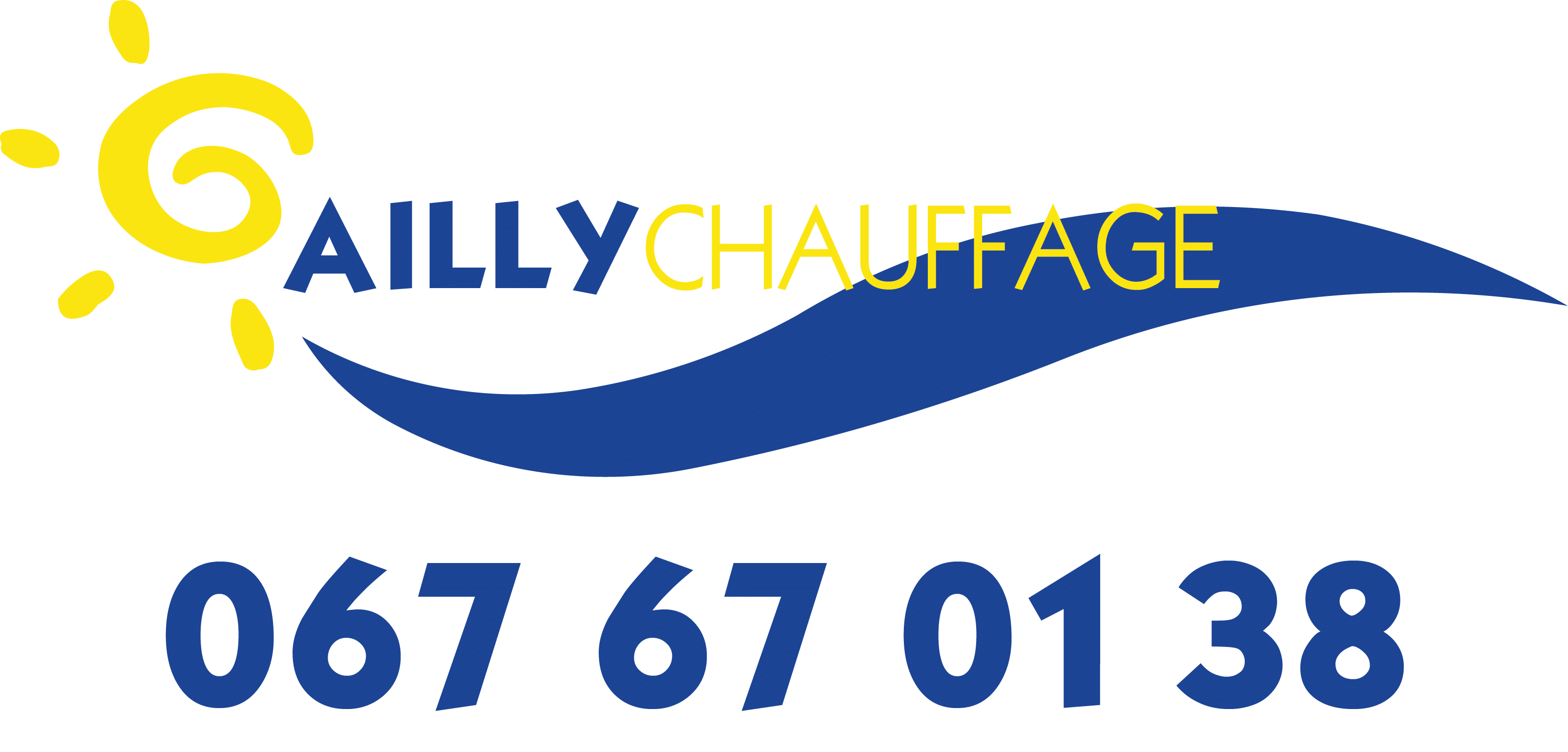 Votre plombier & chauffagiste – Gailly Chauffage